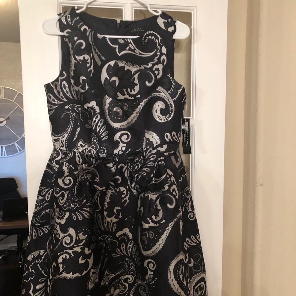 Special Occasion Dress NWT Size 4